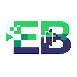 Emrah Bahçıvan Logo